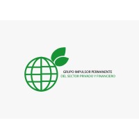Grupo Impulsor Permanente del Sector Privado y Financiero (GIP-NDC) logo - Similar company to Ndc Tecnologia E Informatica