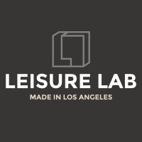 Leisure Lab logo - Similar company to Sewby