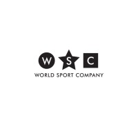World Sport Company logo - Similar company to Kustom Clothing