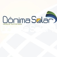 Donima Solar - Energia Sustentável logo - Similar company to Dônima Serviços E Construções Elétricas Ltda