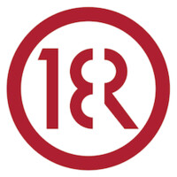 18Red logo - Similar company to Voyage Accessories Ltd