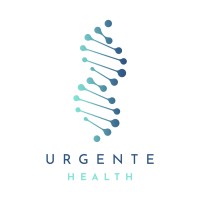 Urgente Health logo - Similar company to Serviced Housing