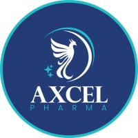 Axcel Pharmaceuticals logo - Similar company to Grafton Studio