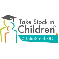 Take Stock in Children Palm Beach County logo - Similar company to Cea Capa Education Abroad