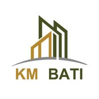 KM BATI logo - Similar company to Agence Gk