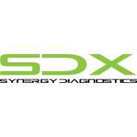 Synergy Diagnostics & Tiny Minds logo - Similar company to Labuniq