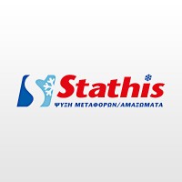 Stathis logo - Similar company to Bits4Vans