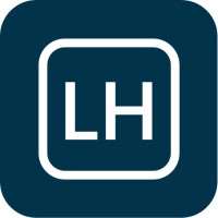 Learning Hospital LH logo - Similar company to Ethiotelecom