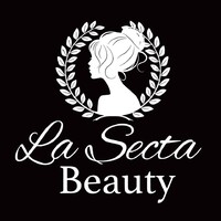 La Secta Beauty logo - Similar company to Global Unity Bv