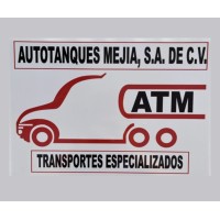 AUTOTANQUES MEJIA, S.A. DE C.V. logo - Similar company to Rodbre Autotanques