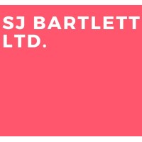 SJ Bartlett Ltd. logo - Similar company to Stortec Ltd