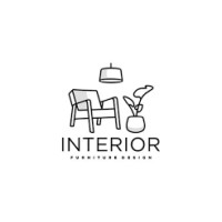 Interior Decorator logo - Similar company to Interior Designer Interior Decorator