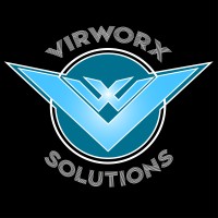 Virworx Solutions logo - Similar company to Eagle Point Batangas Beach Resort And Hotel - Dive Resort Philippines