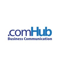 comHub Business Communication logo - Similar company to Mei