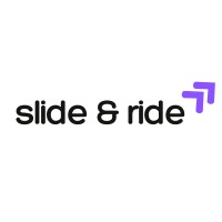 Slide & Ride logo - Similar company to Takara Sushi