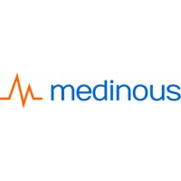 MEDINOUS logo - Similar company to Code Fort