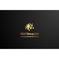 R&V Human Resources Dubai logo - Similar company to R&V Group
