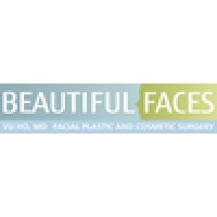 Beautiful Faces logo - Similar company to Allure Aesthetics