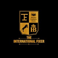 The International Fixer logo - Similar company to Most Events