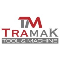 TRAMAK Makine  Tool & Machine logo - Similar company to Danis Machine
