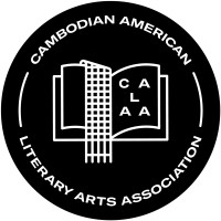 Cambodian American Literary Arts Association logo - Similar company to The Center For Hope And Healing Inc.