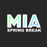 MIA Spring Break logo - Similar company to Global Degree