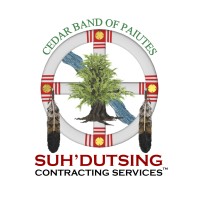 Suh'dutsing Contracting Services logo - Similar company to Rad3 Engineering, Pllc