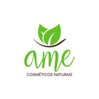 AME Cosméticos Naturais logo - Similar company to Le Mabel
