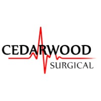 Cedarwood Surgical