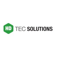 HD Tec Solutions LLC logo - Similar company to Itstl