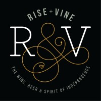 Rise & Vine logo - Similar company to Bottles & Bottles Ltd