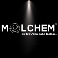 MOLCHEM logo - Similar company to Molkem