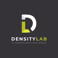 Density Lab logo - Similar company to Hoërskool Centurion (Verwoerdburg/Lyttelton) Alumni