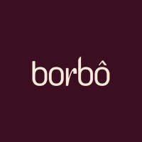 borbô logo - Similar company to Lab77