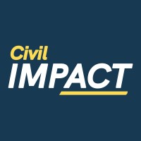 Civil Impact logo - Similar company to Le Parti Civil