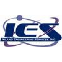 Inland Engineering logo - Similar company to Lce Telecom