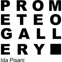 Prometeo Gallery Ida Pisani logo - Similar company to Supercake Srl