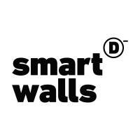 Smart Walls logo - Similar company to Industry_Studio