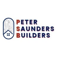 Peter Saunders Builders logo - Similar company to Edmax Builders Ltd
