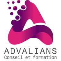ADVALIANS Coworking Space logo - Similar company to Weone Services (Academy, Coworking, It +)