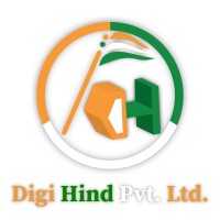 Digi Hind Private Limited logo - Similar company to Grimbyte Technologies