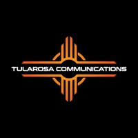 Tularosa Communications logo - Similar company to Sci Broadband