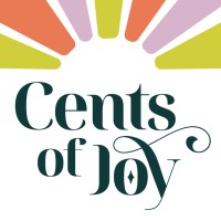 Cents of Joy Financial Planning logo - Similar company to Cultivating Wealth