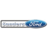 Sanders Ford logo - Similar company to Furniture Fair, Inc.