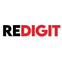 REDigit logo - Similar company to Viewtiful Day