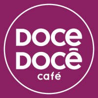 Doce Docê Café logo - Similar company to Grupo Doce D'Ocê