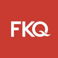 FKQ Advertising logo - Similar company to The Rhoads Group, Inc.