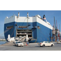 Horizon Shipping