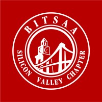 BITSAA Silicon Valley Chapter logo - Similar company to Student Alumni Relations Cell, Bits Pilani, Pilani Campus