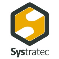 SYSTRATEC logo - Similar company to Drelity